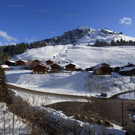 Joli T2 Pour 6 Pers, Balcon Sud, Face Aux Pistes, Proche Commerces, - Fr-1-458-185 Apartment *